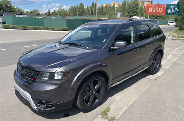 Внедорожник / Кроссовер Dodge Journey 2020 в Киеве