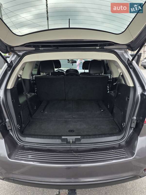 Внедорожник / Кроссовер Dodge Journey 2015 в Броварах