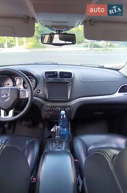 Dodge Journey 2015