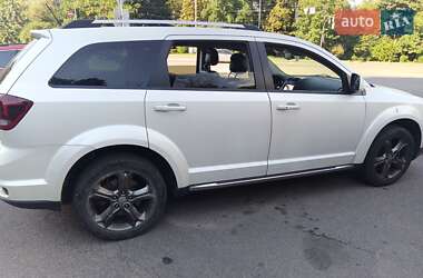 Внедорожник / Кроссовер Dodge Journey 2015 в 
