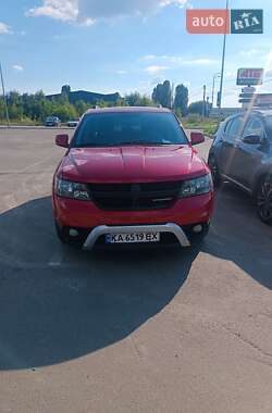 Dodge Journey 2015