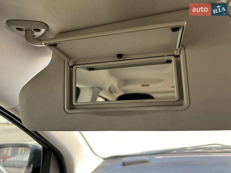 Внедорожник / Кроссовер Dodge Journey 2019 в Киеве фото 18 Внедорожник / Кроссовер Dodge Journey 2019 в Киеве