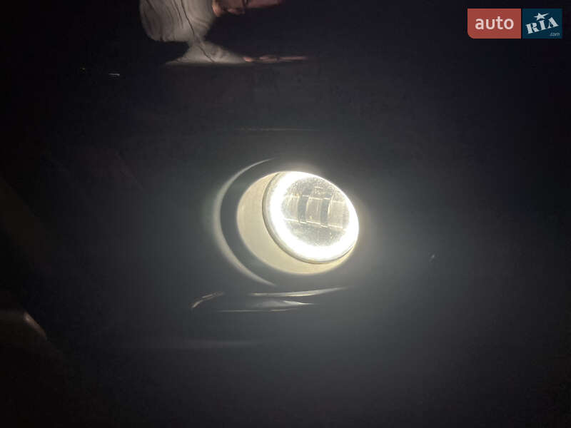 Внедорожник / Кроссовер Dodge Journey 2019 в Киеве фото 37 Внедорожник / Кроссовер Dodge Journey 2019 в Киеве