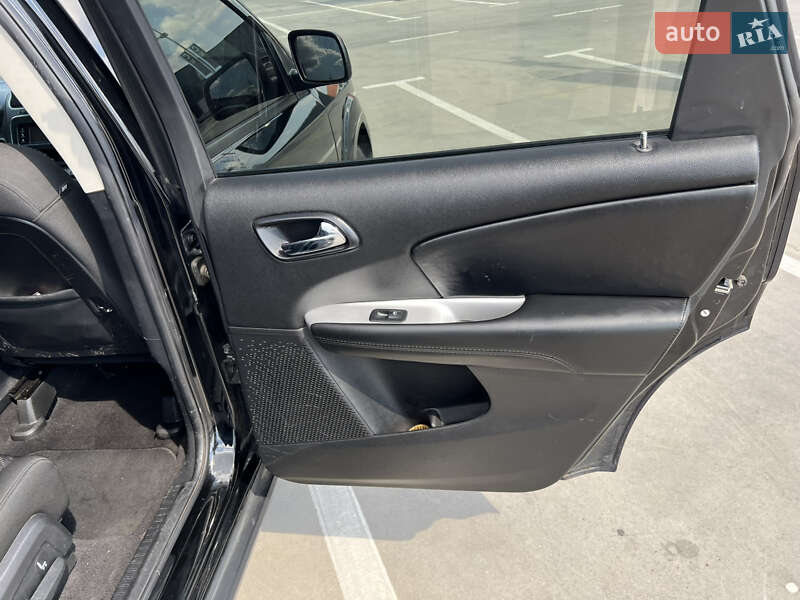 Внедорожник / Кроссовер Dodge Journey 2019 в Киеве фото 44 Внедорожник / Кроссовер Dodge Journey 2019 в Киеве