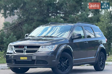 Dodge Journey 2019