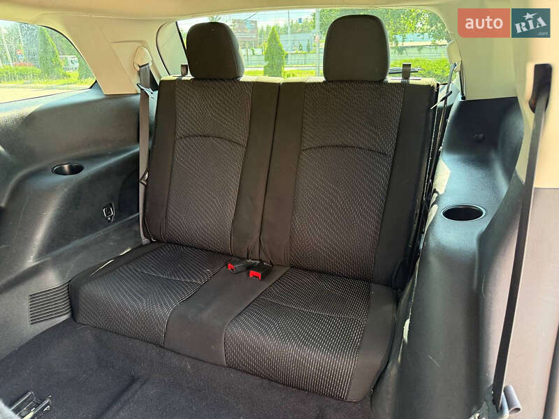 Внедорожник / Кроссовер Dodge Journey 2019 в Киеве