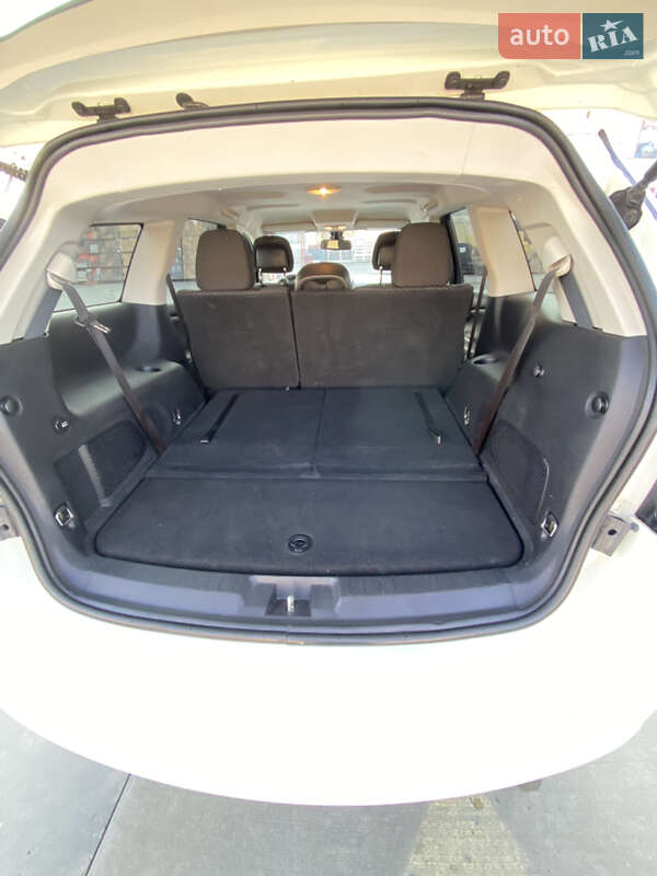 Позашляховик / Кросовер Dodge Journey 2018 в Бердичеві фото 12 Позашляховик / Кросовер Dodge Journey 2018 в Бердичеві