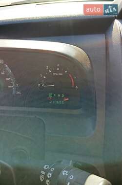 Внедорожник / Кроссовер Dodge Journey 2009 в 