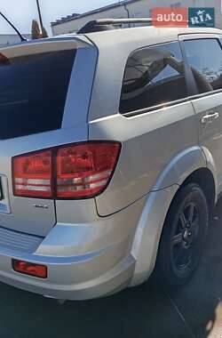 Внедорожник / Кроссовер Dodge Journey 2009 в 