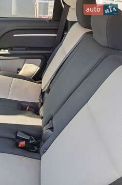 Внедорожник / Кроссовер Dodge Journey 2009 в 