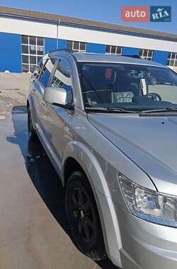Внедорожник / Кроссовер Dodge Journey 2009 в 