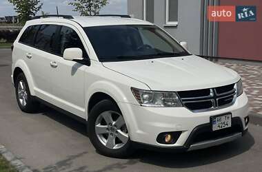 Dodge Journey 2018