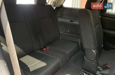 Внедорожник / Кроссовер Dodge Journey 2018 в 