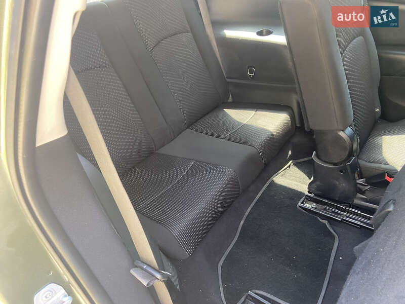 Позашляховик / Кросовер Dodge Journey 2016 в Чернівцях