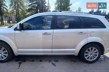 Dodge Journey 2009