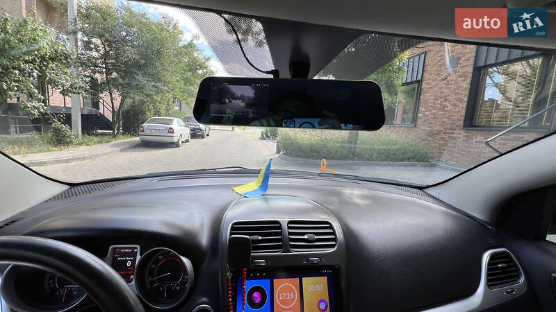 Внедорожник / Кроссовер Dodge Journey 2016 в Ивано-Франковске фото 77 Внедорожник / Кроссовер Dodge Journey 2016 в Ивано-Франковске