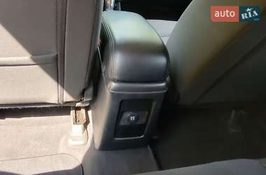 Внедорожник / Кроссовер Dodge Journey 2018 в 