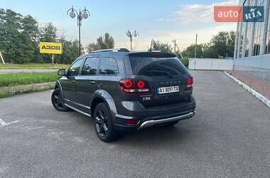 Dodge Journey 2020