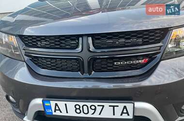 Внедорожник / Кроссовер Dodge Journey 2020 в 