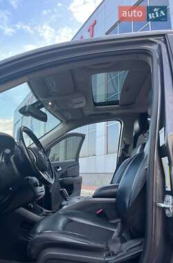 Внедорожник / Кроссовер Dodge Journey 2020 в 