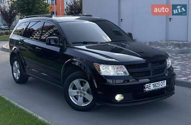 Внедорожник / Кроссовер Dodge Journey 2018 в Днепре
