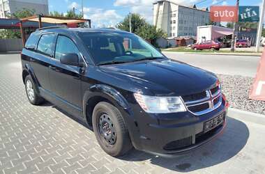 Внедорожник / Кроссовер Dodge Journey 2020 в Белой Церкви