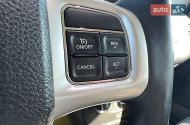 Внедорожник / Кроссовер Dodge Journey 2017 в 