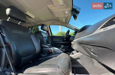 Внедорожник / Кроссовер Dodge Journey 2017 в 