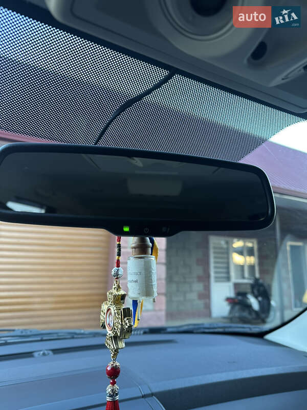 Позашляховик / Кросовер Dodge Journey 2009 в Володимирці