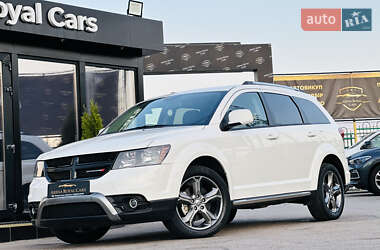 Dodge Journey 2017