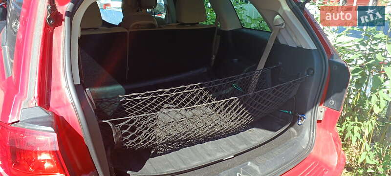 Внедорожник / Кроссовер Dodge Journey 2012 в Киеве