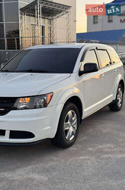 Dodge Journey 2015 Dodge Journey 2015