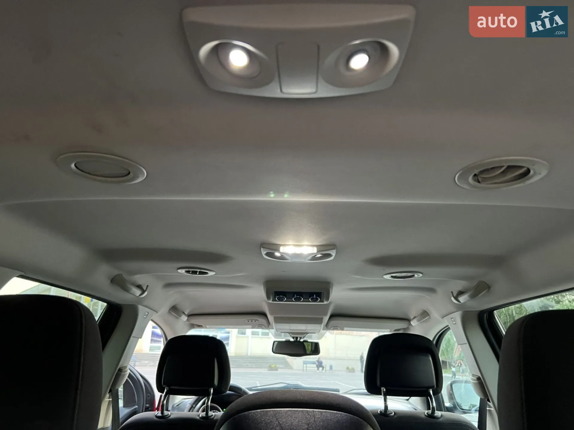 2012 Dodge Journey - мініатюра 13