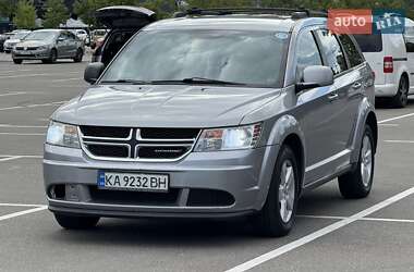 Dodge Journey 2016 Dodge Journey 2016