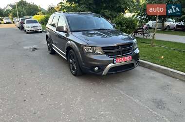 Внедорожник / Кроссовер Dodge Journey 2020 в Софиевской Борщаговке