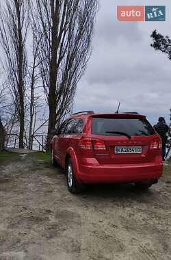Dodge Journey 2015