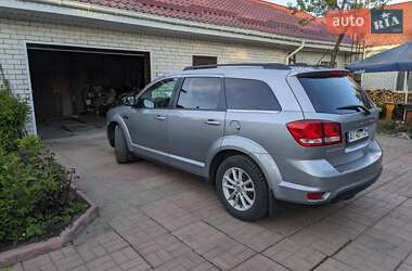 Dodge Journey 2014 Dodge Journey 2014