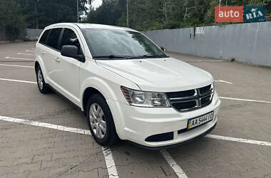 Dodge Journey 2014