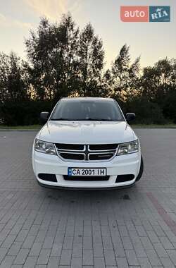 Dodge Journey 2014