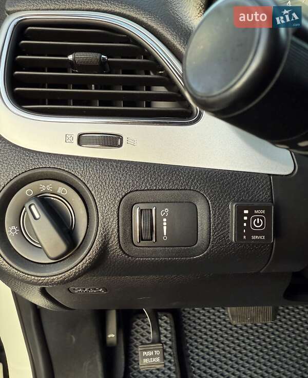 Внедорожник / Кроссовер Dodge Journey 2014 в Виннице фото 6 Внедорожник / Кроссовер Dodge Journey 2014 в Виннице