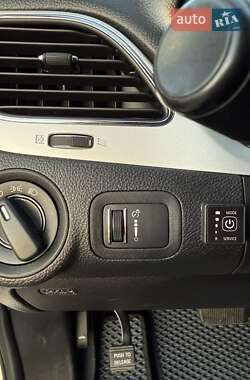 Внедорожник / Кроссовер Dodge Journey 2014 в 