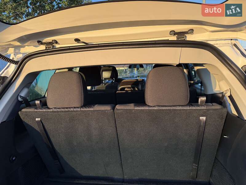 Внедорожник / Кроссовер Dodge Journey 2014 в Виннице фото 21 Внедорожник / Кроссовер Dodge Journey 2014 в Виннице