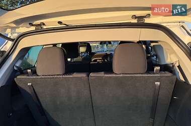 Внедорожник / Кроссовер Dodge Journey 2014 в 