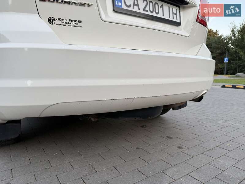 Внедорожник / Кроссовер Dodge Journey 2014 в Виннице фото 31 Внедорожник / Кроссовер Dodge Journey 2014 в Виннице