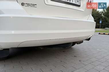 Внедорожник / Кроссовер Dodge Journey 2014 в 