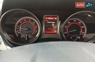 Dodge Journey 2019