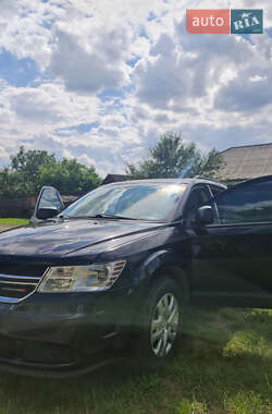 Dodge Journey 2016