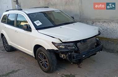 Позашляховик / Кросовер Dodge Journey 2018 в Одесі