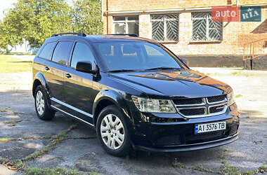 Внедорожник / Кроссовер Dodge Journey 2020 в Киеве