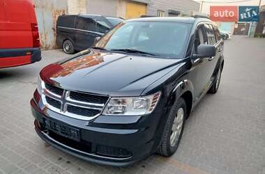 Позашляховик / Кросовер Dodge Journey 2020 в Білій Церкві